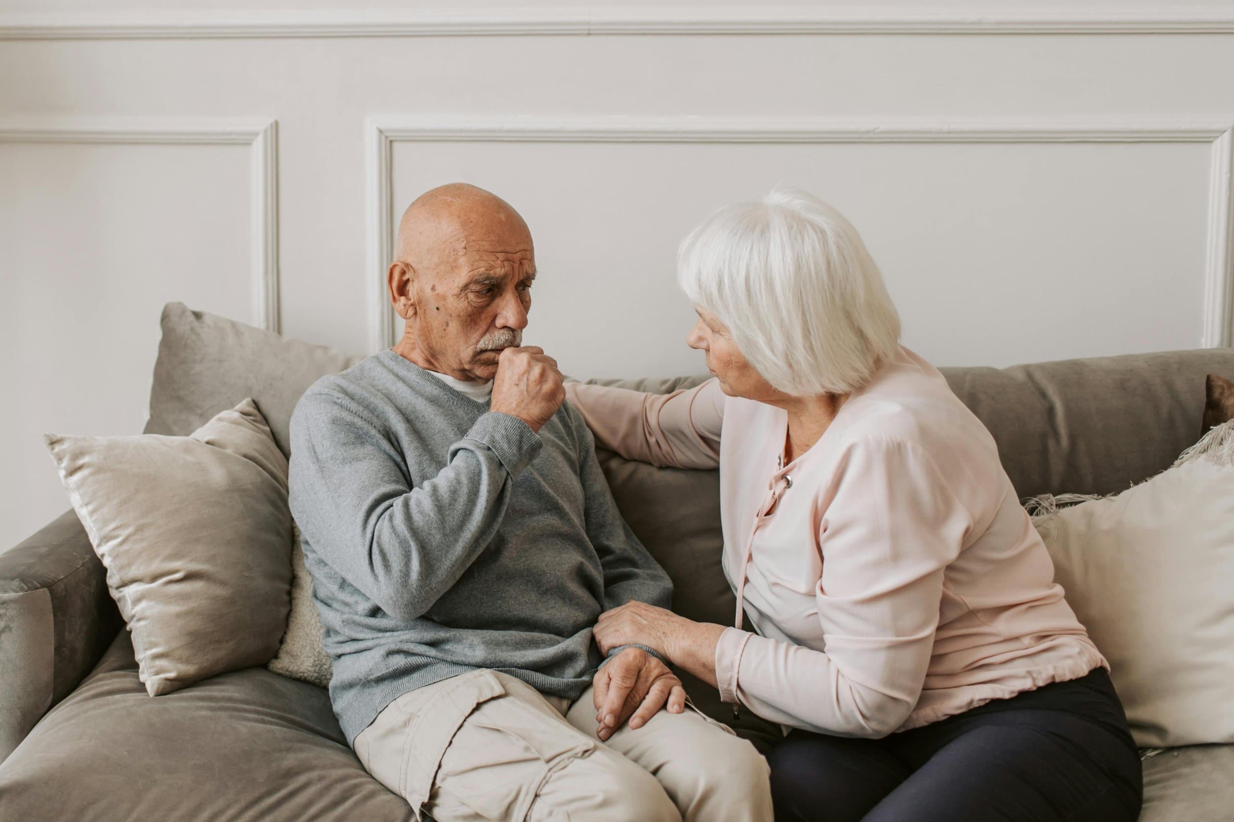 The Stages of Dementia: Timeline, Symptoms, and Duration Explained