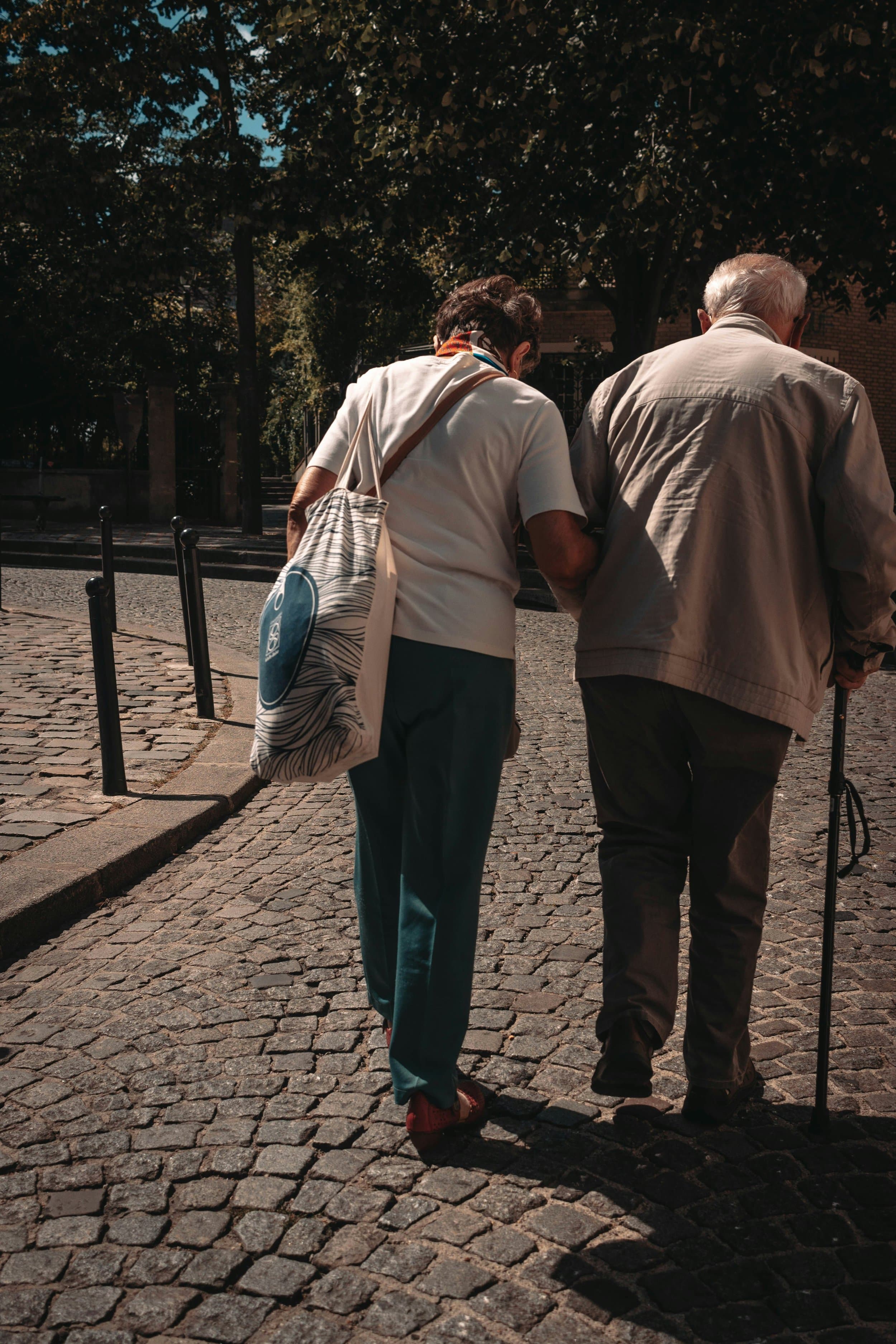 Understanding The Different Types of Dementia
